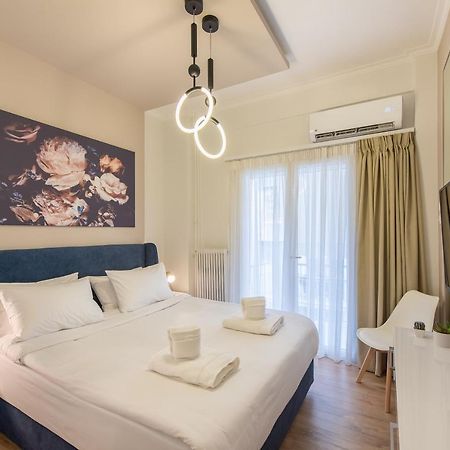 Medluxe Cozy Apartment! Athens Exterior photo