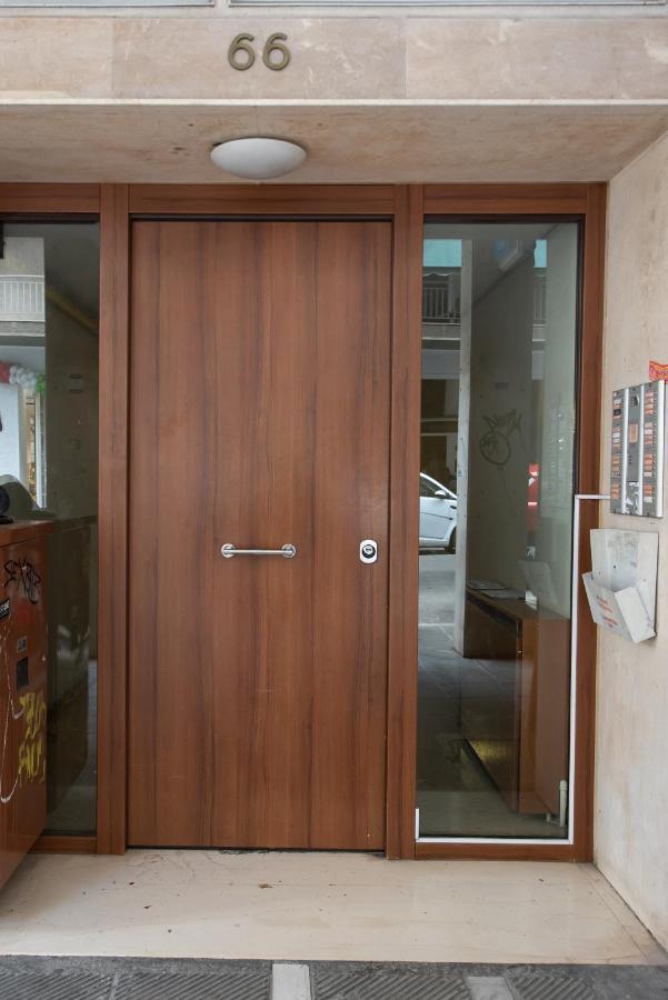 Medluxe Cozy Apartment! Athens Exterior photo