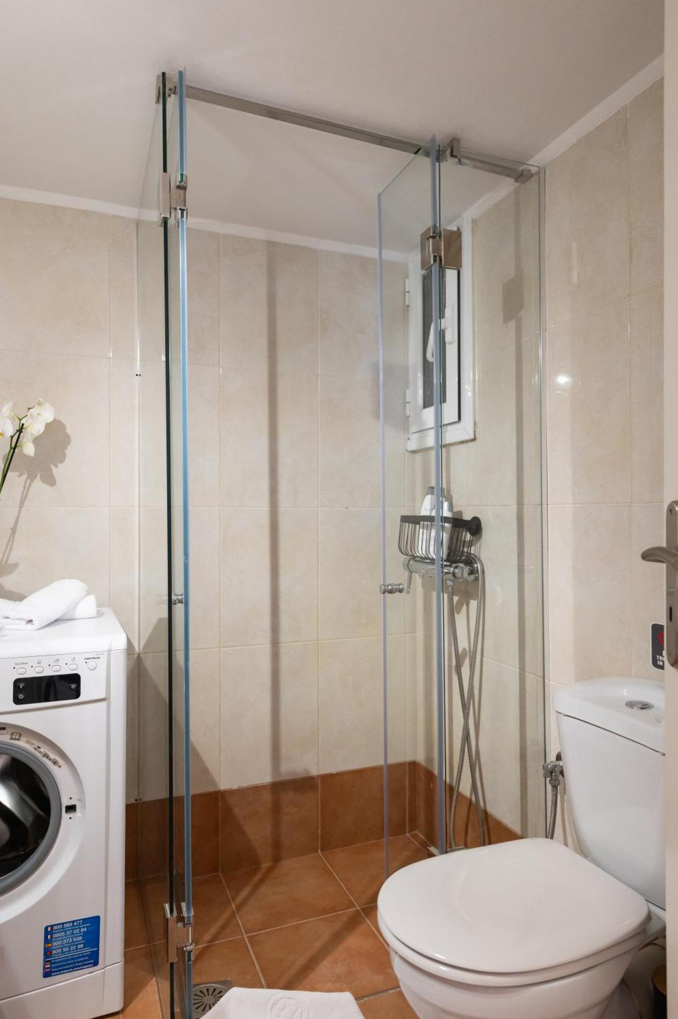 Medluxe Cozy Apartment! Athens Exterior photo